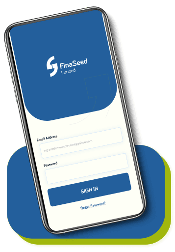 Finaseed